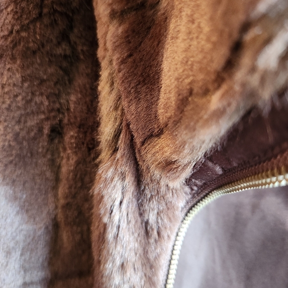 Womens express vest - Picture 6 of 9